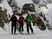 NMS Haute Route 3/18-24/13