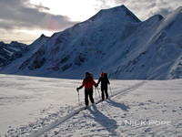 NMS Berner Oberland Skiing 4/9-14/12